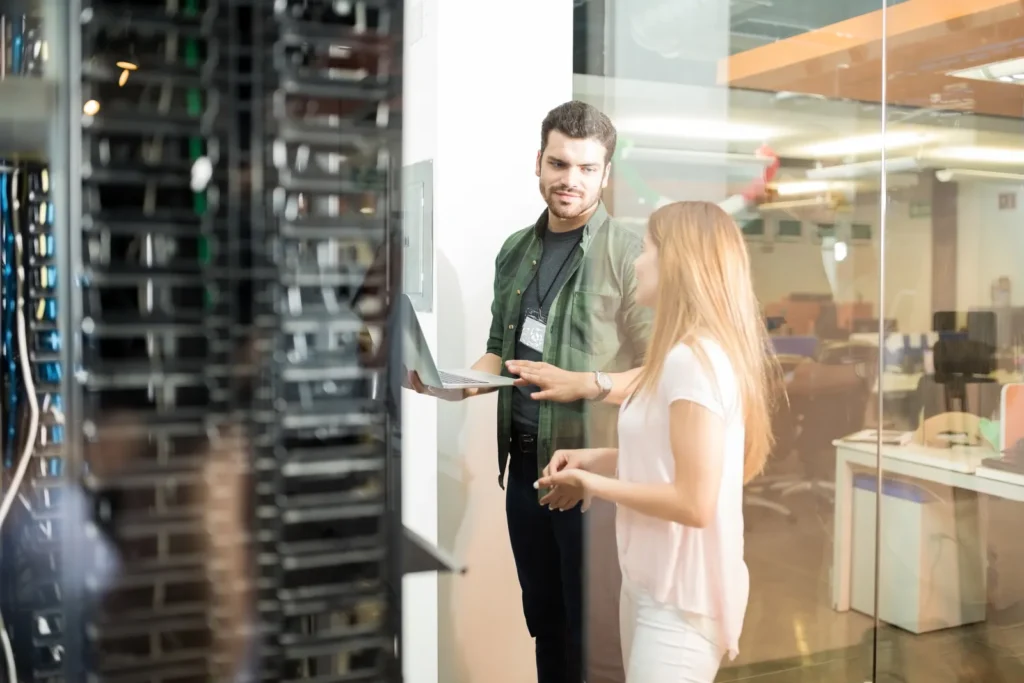 Shared Hosting vs. Dedicated Hosting: What’s Safer for Your Store?